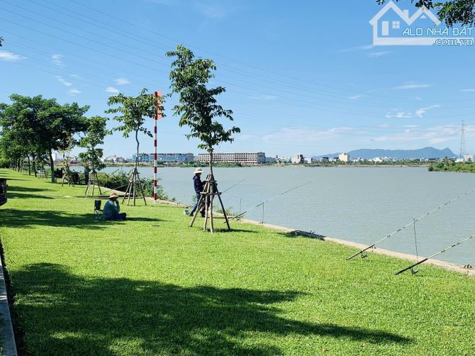 Bán lô mặt tiền Chương Dương - 300m2, View sông, Khuê Mỹ, Đà Nẵng - 1