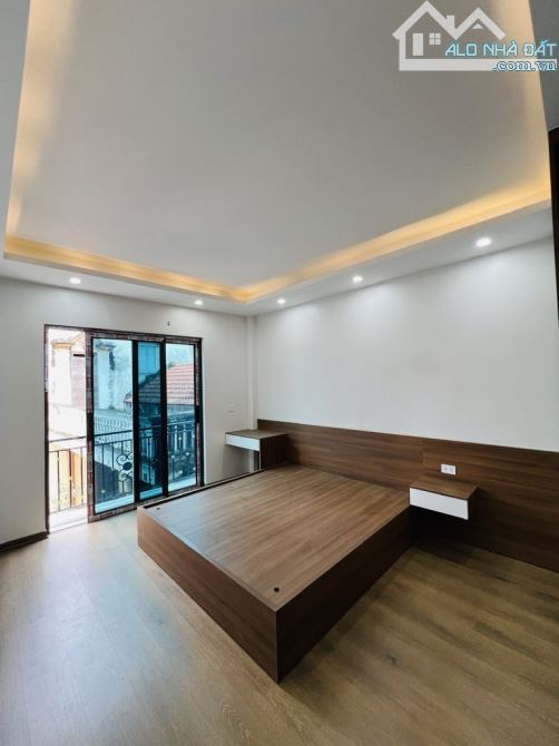 Bán nhà An Khánh,Cạnh vinhome, 100m ra Đại lộ thăng long - 1