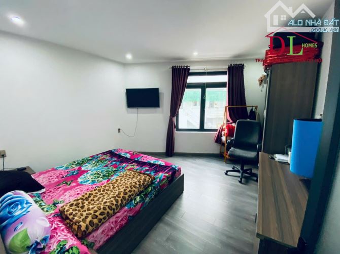 4306 🏡⛺️🏞 NHÀ ĐẸP TRUNG TÂM - ĐƯỜNG NHỰA MẠC ĐĨNH CHI - NỘI THẤT HIỆN ĐẠI VÀO Ở NGAY - 13