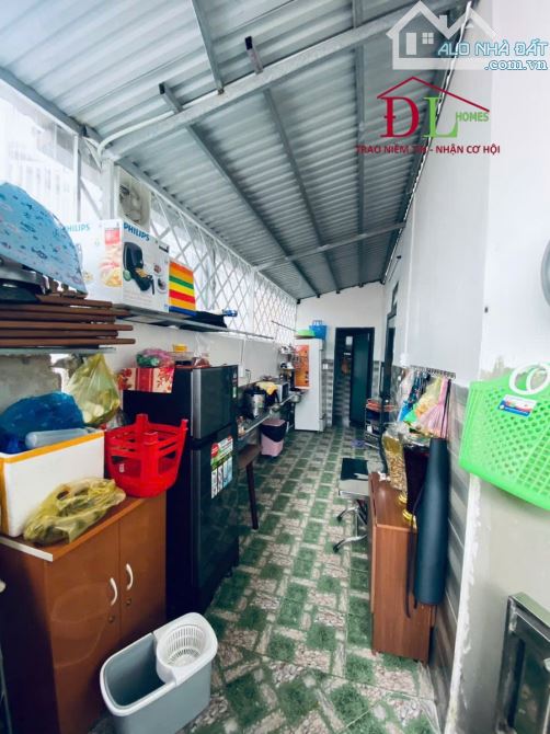 4306 🏡⛺️🏞 NHÀ ĐẸP TRUNG TÂM - ĐƯỜNG NHỰA MẠC ĐĨNH CHI - NỘI THẤT HIỆN ĐẠI VÀO Ở NGAY - 14