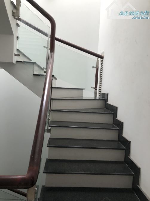 Bán nhà Cát Lái dự án Ninh Giang Quận 2 đường Nguyễn Thị Định (85m2) 7.5 tỷ ~ 88 tr/m2 - 17