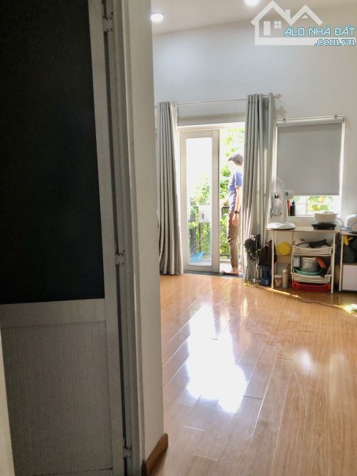 Bán nhà Cát Lái dự án Ninh Giang Quận 2 đường Nguyễn Thị Định (85m2) 7.5 tỷ ~ 88 tr/m2 - 18