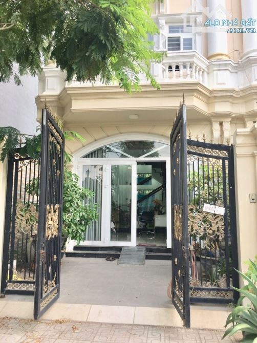 Bán nhà Cát Lái dự án Ninh Giang Quận 2 đường Nguyễn Thị Định (85m2) 7.5 tỷ ~ 88 tr/m2 - 20