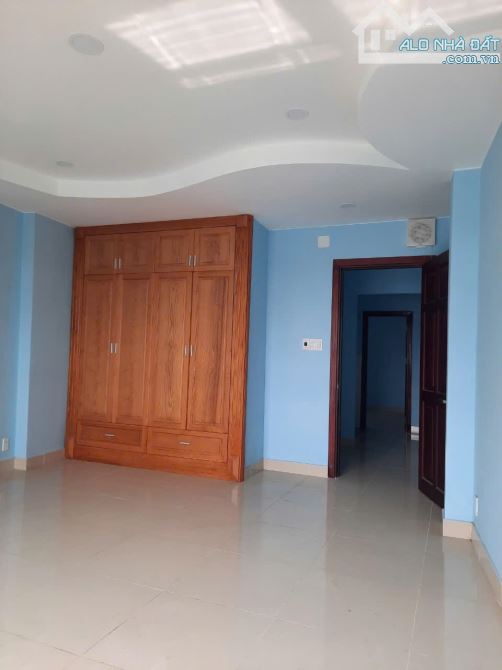 11.5 tỷ - BÁN TOÀ NHÀ 9 phòng trọ cao cấp ,p. Linh đông , tp . Thủ Đức -cho thuê-45tr/t - 3