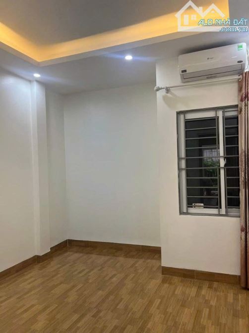 Bán nhà 4,5Tx 40m² Đa Sỹ - Hà Đông, ô tô cách 10m nhà mới xây gần bể bơi, sân bóng, chợ - 2