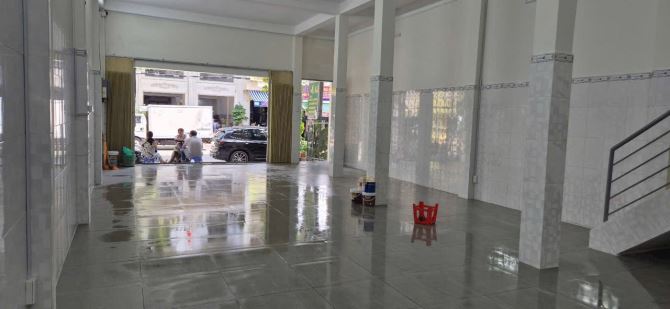 Mặt tiền Phạm Hồng Thái 1 trệt 1 lầu 100m2 - 2