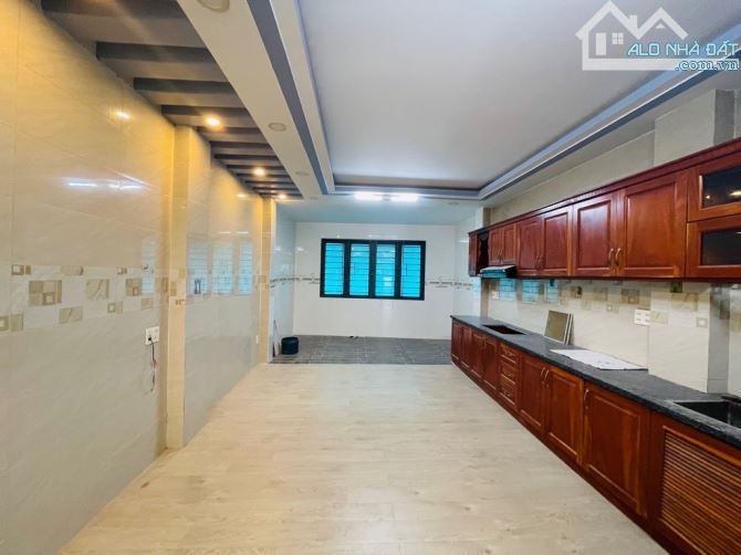 Bán nhà MT Phan Anh, Bình Trị Đông, Bình Tân. DT: 90m2 x 6tầng (4 x 23). Giá 12.9 tỷ TL - 2