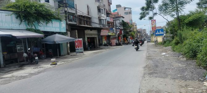 BÁN ĐẤT ĐAN HỘI TÂN LẬP - PHÂN LÔ VUÔNG ĐÉT - NGÕ RỘNG ÔTÔ 30M - 48M - GIÁ CHỈ 3 TỶ2 - 2