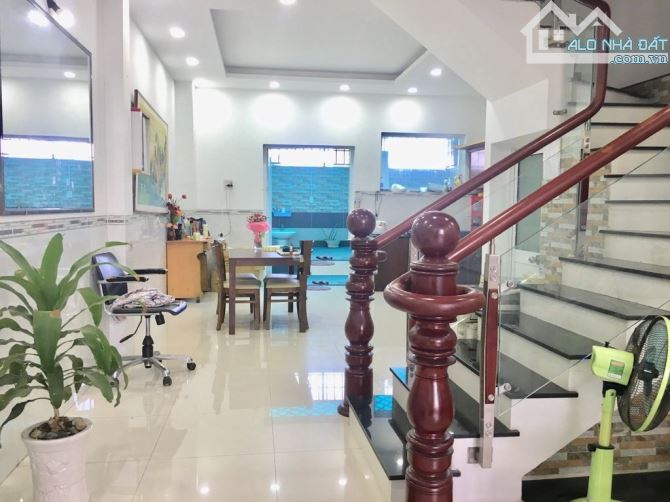 Bán nhà Cát Lái dự án Ninh Giang Quận 2 đường Nguyễn Thị Định (85m2) 7.5 tỷ ~ 88 tr/m2 - 2