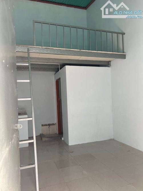 Bán Gấp Dãy Trọ 6P Kinh Doanh Bán 720tr. DT: 218m2. Sổ Hồng Riêng Củ Chi - 2