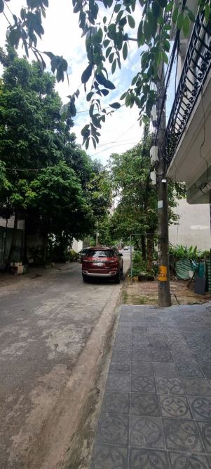 B.Á.N NHÀ  LAI XÁ, PHÂN LÔ, Ô TÔ TRÁNH, KINH DOANH VĂN PHÒNG QUÁ ĐỈNH 68M2, 12 TỶ 5 - 2