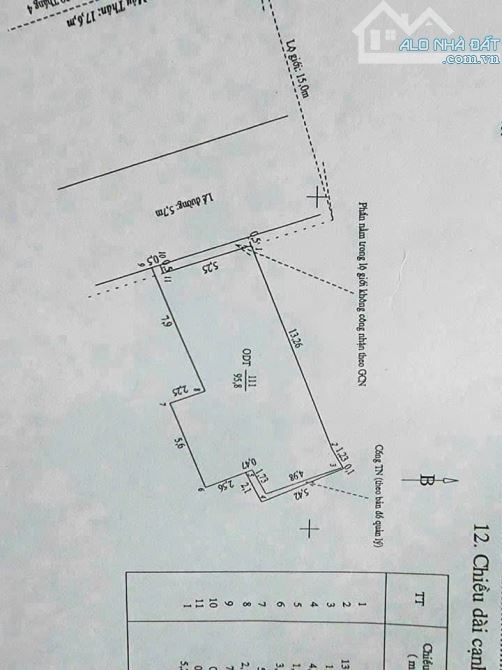 Nhà 3 lầu vị trí đẹp mặt tiền Mậu Thân, P.Xuân Khánh, Q.Ninh Kiều, Cần Thơ - 24 tỷ - 2