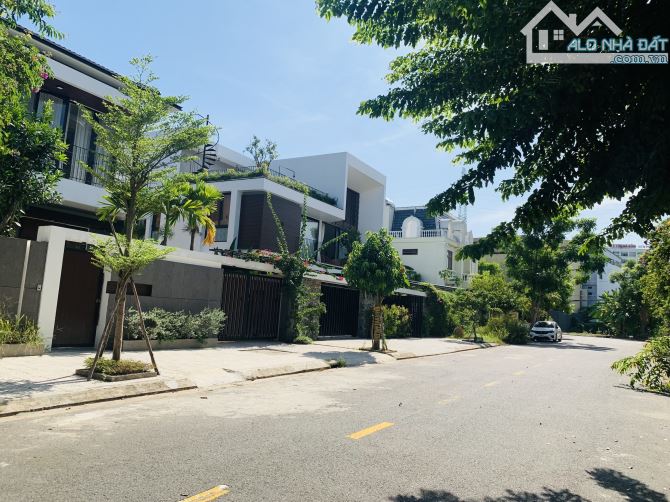 Bán đất Mỹ Đa Tây 3  - 315m2, Khu Biệt Thự, Khuê Mỹ, Đà Nẵng - 2