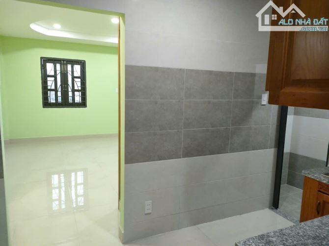 11.5 tỷ - BÁN TOÀ NHÀ 9 phòng trọ cao cấp ,p. Linh đông , tp . Thủ Đức -cho thuê-45tr/t - 4
