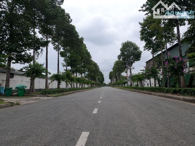 Nhà xưởng 18.600m2 , Khu Chế Xuất và Công Nghệ Cao Linh Trung Tp Thủ Đức - 3