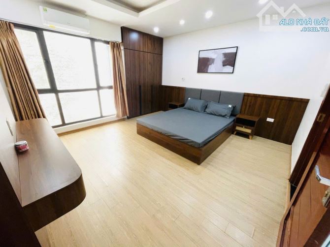 THANH XUÂN 38M2 – VỊ TRÍ ĐỈNH – 30M RA Ô TÔ – GIÁ NHỈNH 6 TỶ - SỔ ĐỎ ĐẸP. - 3