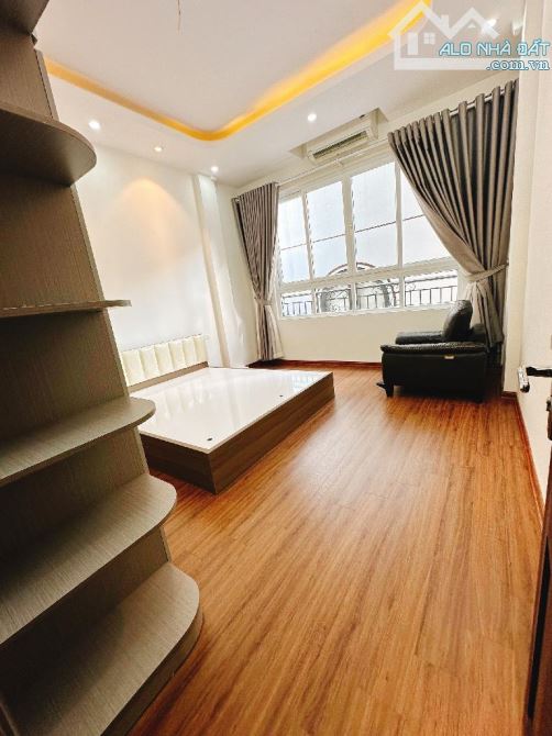 Bán Nhà Yên Lạc - Phân Lô Ô Tô, Kinh Doanh Đỉnh, 5 Tầng, 51m², Trung Tâm HBT, Nhỉnh 13 Tỷ - 3