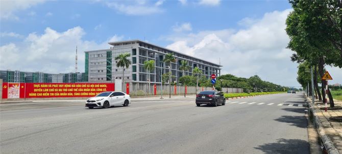 380M2 ĐẤT THỔ CƯ ĐẸP,TIỀM NĂNG NGAY TL 44A XÃ AN NGÃI HUYỆN LONG ĐIỀN BÀ RỊA VŨNG TÀU - 3