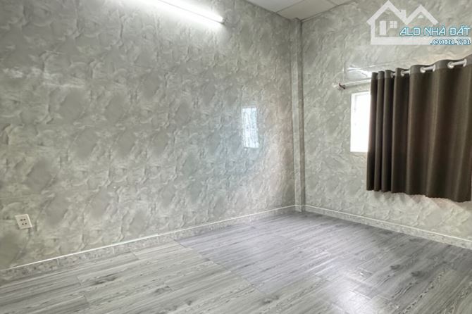 Bán nhà Bùi Đình Túy Bình Thạnh, 46.2m² (3.5 x 13.3m) hẻm xe hơi thẳng - Giá 6.5 tỷ TL - 3