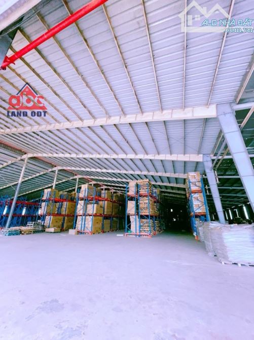 X073 🅾️BÁN xưởng 2ha ( 20.000m2 )  cụm  KCN tam phước -  TP.Biên Hoà mỗi năm chỉ đóng thu - 3