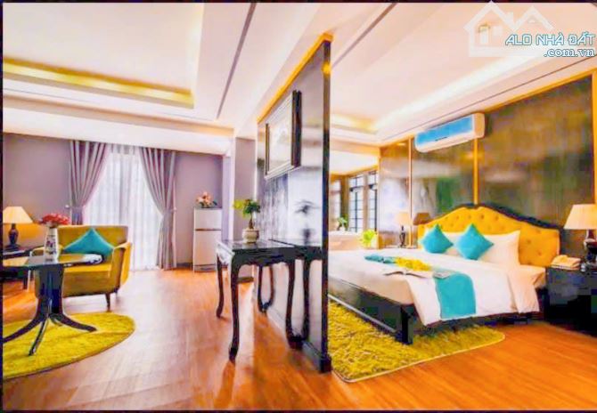 🆘 ❤️ B.án Khách Sạn Vip Luxury 09 tầng mặt tiền Đội Cung, Phú Hội, trung tâm Tp Huế - 3