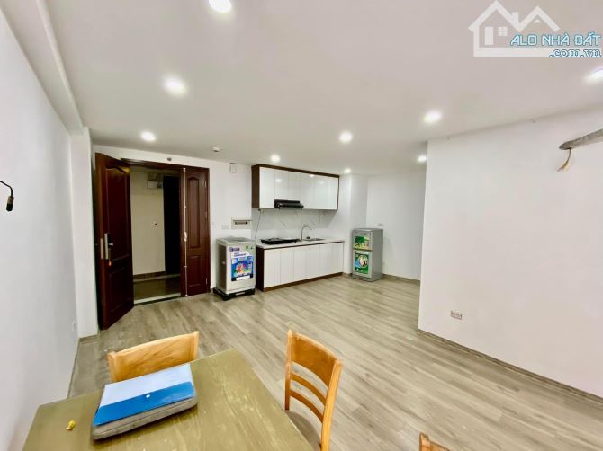 Giá hiếm! Chung cư Núi Trúc Square - Ba Đình 82m², 3 ngủ, 2wc nhà đẹp ở luôn chỉ 3.45 tỷ - 3