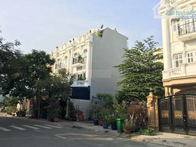 Bán nhà Cát Lái dự án Ninh Giang Quận 2 đường Nguyễn Thị Định (85m2) 7.5 tỷ ~ 88 tr/m2 - 3