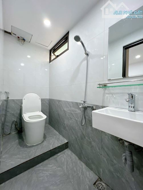 BÁN NHÀ TẬP THỂ ĐẠI LA – HAI BÀ TRƯNG, 60M, 2,65 TỶ - 3