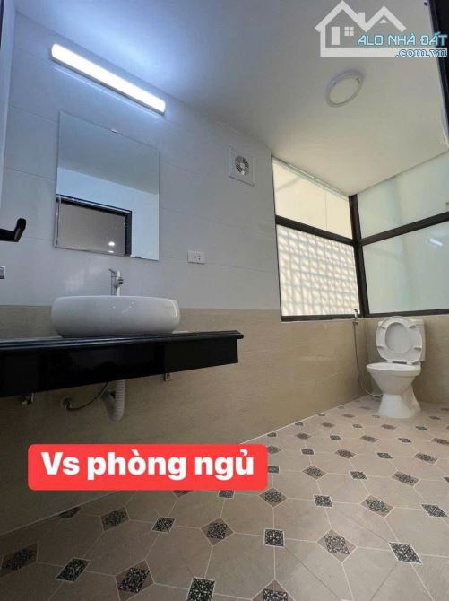 🌟CHỈ 2,55 TỶ TẬP THỂ PHỐ 8/3_HAI BÀ TRƯNG_ TẦNG 2 _2 THOÁNG_60M2 2PN NHÀ ĐẸP🌟 - 3