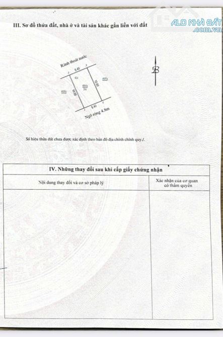 PHÂN LÔ NGUYỄN HOÀNG, MỸ ĐÌNH 60M2*4T*4.5M GIÁ 15 TỶ, OTO TRÁNH, NHÀ DÂN XÂY Ở VÀ K.DOANH - 3