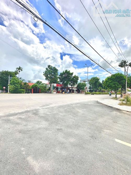 Bán đất 144m2 mặt tiền đường Tống Phước Trị, Khu dân cư Ép Lạc, phường Tứ Hạ, Hương Trà - 4