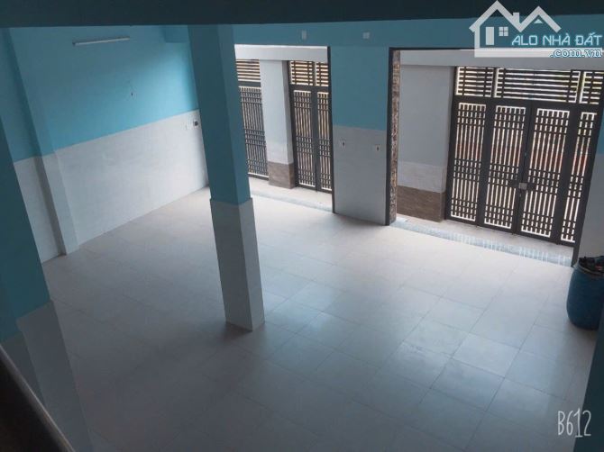 11.5 tỷ - BÁN TOÀ NHÀ 9 phòng trọ cao cấp ,p. Linh đông , tp . Thủ Đức -cho thuê-45tr/t - 5