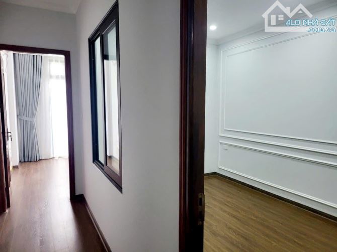 SIÊU PHẨM LK 7 TẦNG, THANG MÁY, DỊCH VỤ VẠN PHÚC, HÀ ĐÔNG, DT 50M2, MT 5M, KINH DOANH - 4