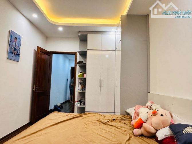 Nhà phân lô khu 2,1 ha Phú diễn, Bắc từ liên, dt:50m2 nhà 5 tầng giá 13,7 tỷ full nội thất - 3