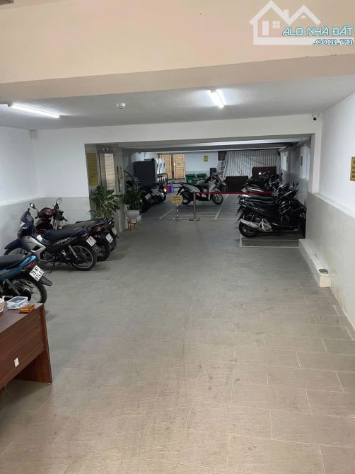 NHÀ MẶT PHỐ VŨ TÔNG PHAN. 120M2 - 10 TẦNG. THANG MÁY. THÔNG SÀN, CẦN BÁN. - 4