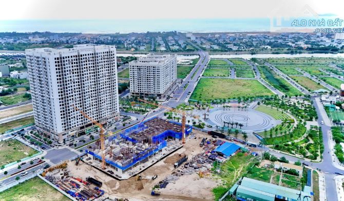 CĂN HỘ FPT PLAZA 3 ĐÀ NẴNG, CHÍNH SÁCH ƯU ĐÃI GĐ ĐẦU TIÊN, GIÁ CHỈ TỪ 1.2 TỶ - 2.7 TỶ - 4