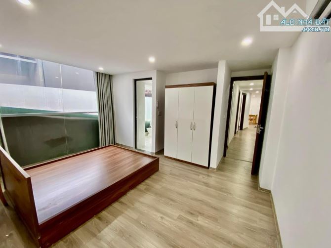 Giá hiếm! Chung cư Núi Trúc Square - Ba Đình 82m², 3 ngủ, 2wc nhà đẹp ở luôn chỉ 3.45 tỷ - 4