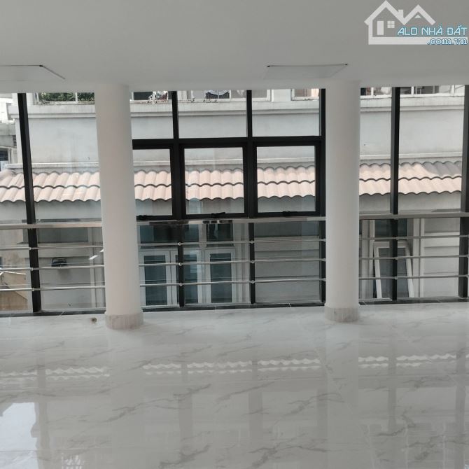 Bán nhà 177 Hoa Lan, Phường 2, Phú Nhuận - Diện tích: 8 x 18m - CN: 144m2 - Giá 55 tỷ - 4