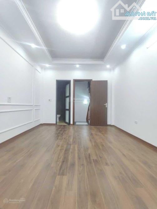 Bán Nhà Tập Lập Đan Phượng, 32m2*5Tầng, Ngõ rộng thoáng chỉ 30m ra đường 422 ôtô tránh. - 4