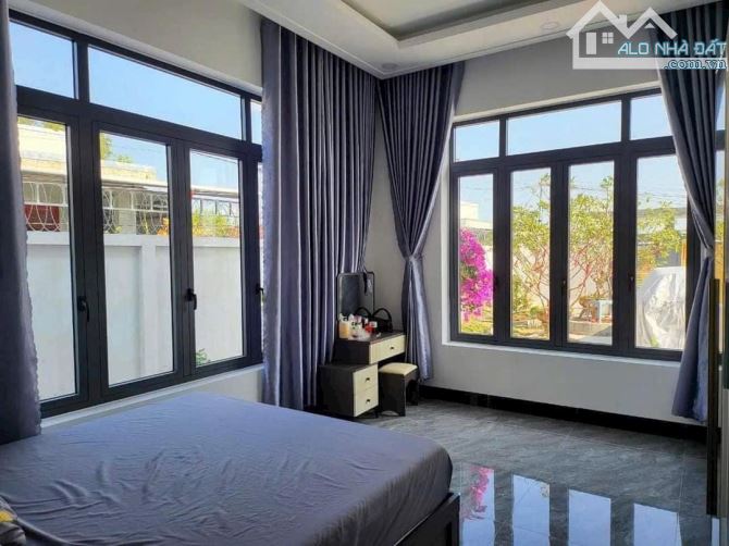 Bán biệt thự vườn không gian mở..căn nhà tâm huyết..Phường Phú Tân - Tp Bến Tre - 4