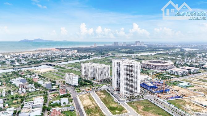 ĐỘC QUYỀN GIỎ HÀNG CĂN HỘ FPT PLAZA 3 ĐÀ NẴNG - View Biển Kề Sông - Giá Chủ Đầu Tư - 5