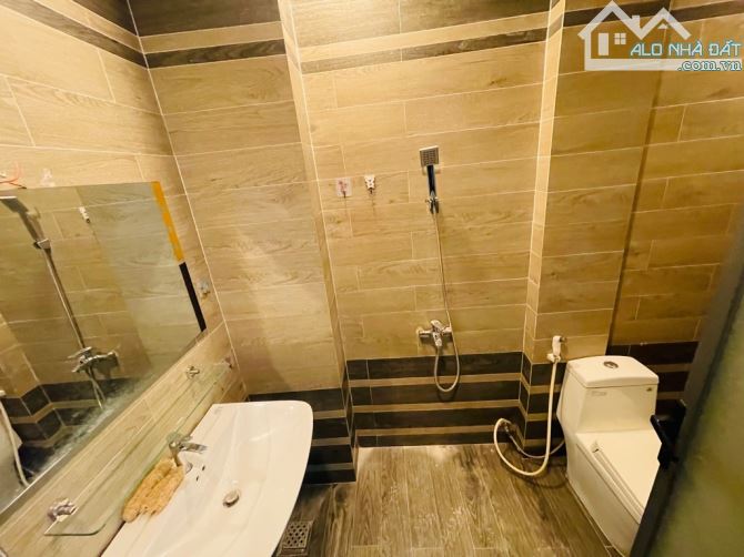 Bán nhà MT Phan Anh, Bình Trị Đông, Bình Tân. DT: 90m2 x 6tầng (4 x 23). Giá 12.9 tỷ TL - 5