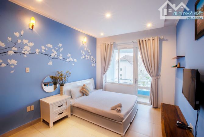 Cho thuê villa nghỉ dưỡng sân vườn, thành phố đà lạt - 5