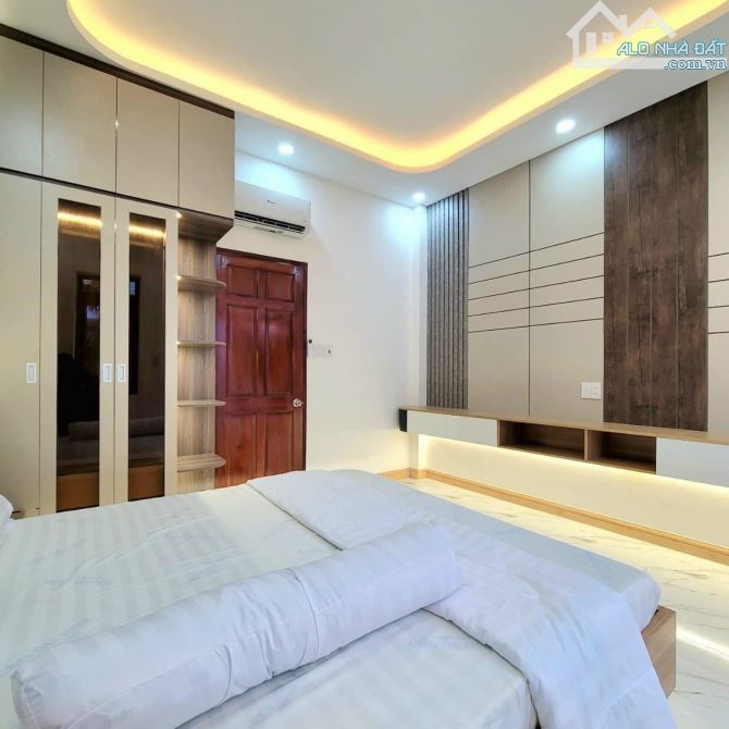 Bán nhà Nguyễn Minh Hoàng P12 Tân Bình. 68m2 2 tỷ 850. Sổ hồng riêng. - 5