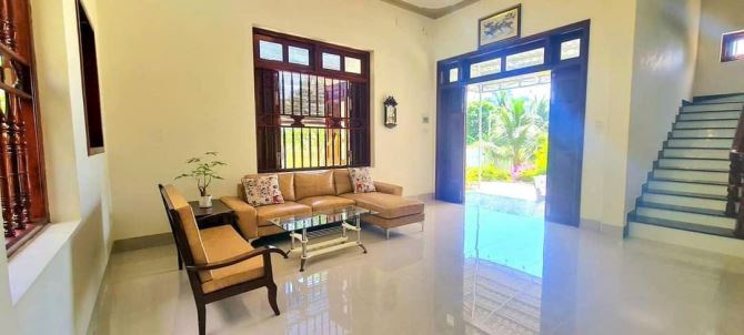 Cho thuê villa Hàn Mạc Tử. Phú Hài. Phan Thiết - 5