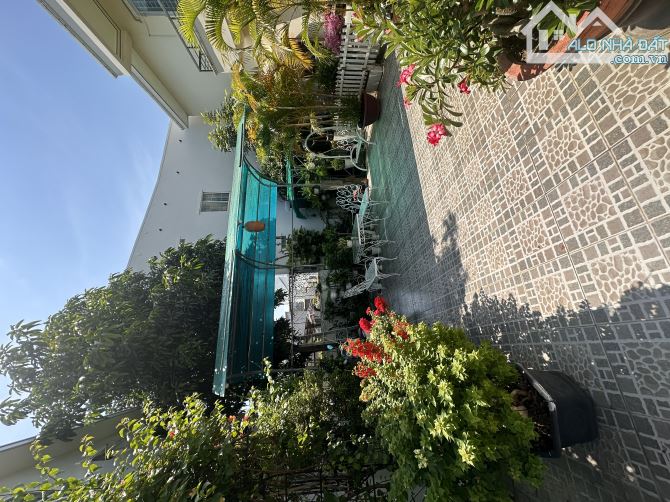 Bán Villa Cầu Dứa Phú Nông , Vĩnh Hiệp , Nha Trang,chỉ với 5.55 tỷ tl - 5