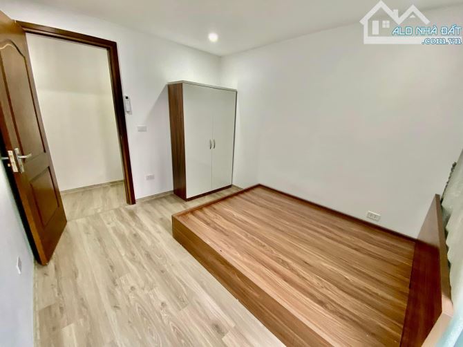 Giá hiếm! Chung cư Núi Trúc Square - Ba Đình 82m², 3 ngủ, 2wc nhà đẹp ở luôn chỉ 3.45 tỷ - 5