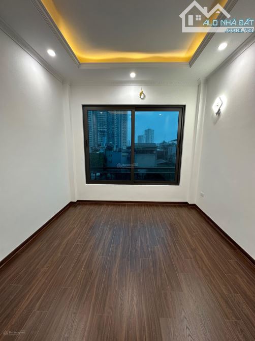 Bán nhà cạnh Times City, 45m2, 6 tầng thang máy,hưởng trọn tiện ích Times, 8.x tỷ có TL - 5