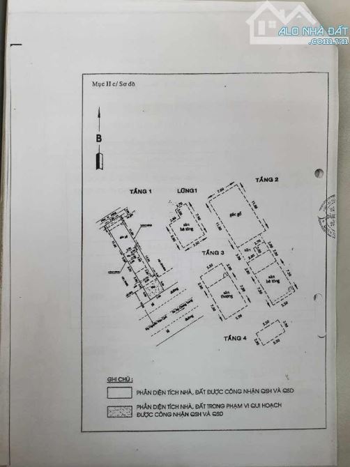 NHÀ 2 MẶT TIỀN 263M² KINH DOANH BẤT CHẤP MT NGUYỄN VĂN QUÁ, GIÁ RẺ NHẤT - 5