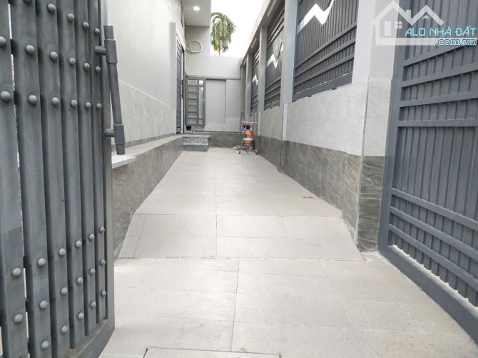 11.5 tỷ - BÁN TOÀ NHÀ 9 phòng trọ cao cấp ,p. Linh đông , tp . Thủ Đức -cho thuê-45tr/t - 7